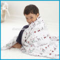 Musselin Swaddle Decken 47 &quot;x47&quot;